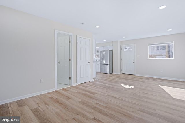 6112 PERRY ST, Landover, MD 20785