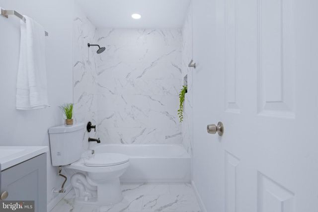 6112 PERRY ST, Landover, MD 20785