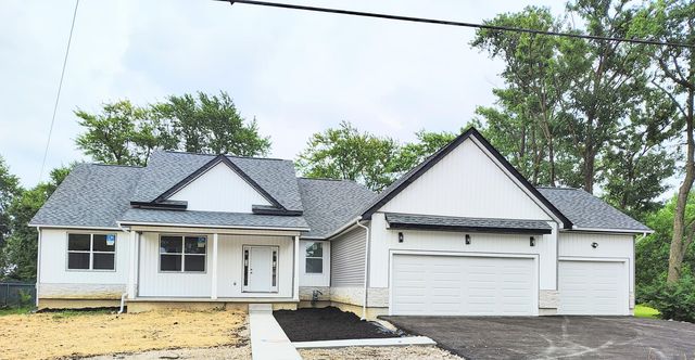 3720 Behm Road, Columbus, OH 43207