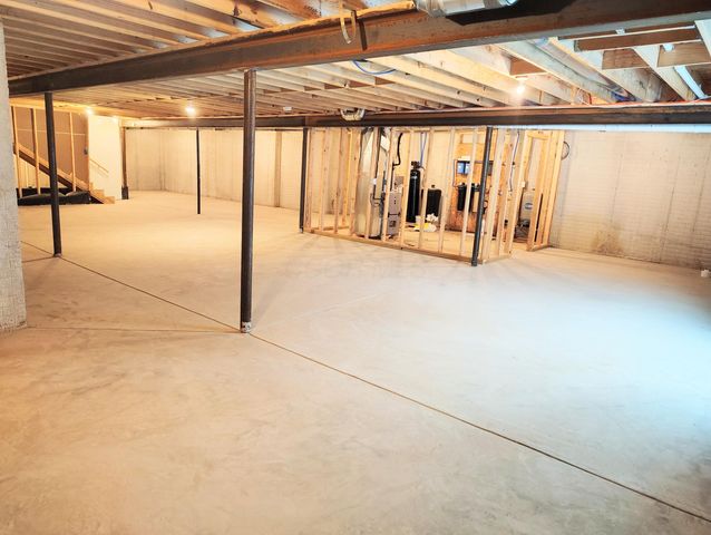 3720 Behm Road, Columbus, OH 43207