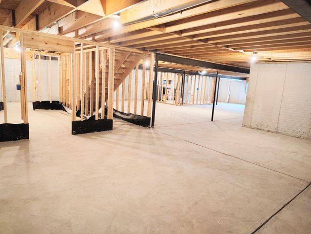 3720 Behm Road, Columbus, OH 43207