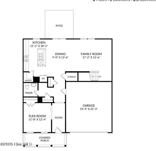 5441 Dellwood Way 159, Leland, NC 28451