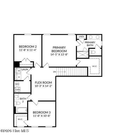 5441 Dellwood Way 159, Leland, NC 28451