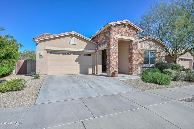 16872 W Vereda Solana Drive, Surprise, AZ 85387