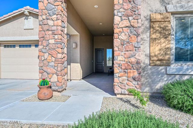 16872 W Vereda Solana Drive, Surprise, AZ 85387