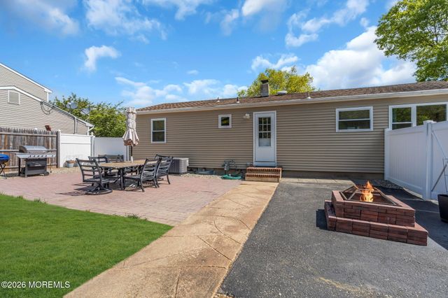 494 New York Avenue, Brick, NJ 08724