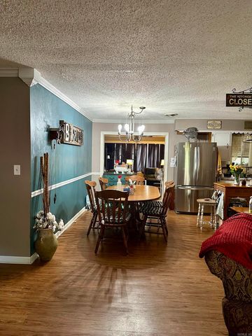 591 Valarie Ln, Piggott, AR 72454