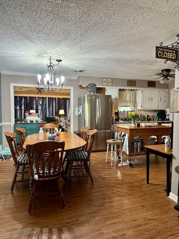 591 Valarie Ln, Piggott, AR 72454