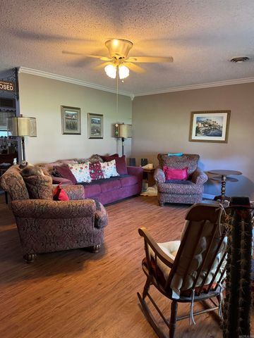 591 Valarie Ln, Piggott, AR 72454