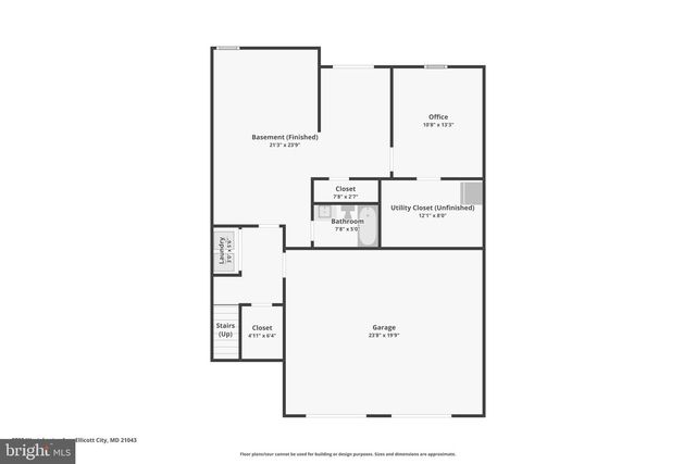 2705 WESTCHESTER AVE, Ellicott City, MD 21043