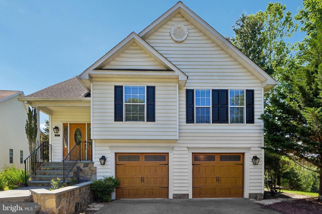 2705 WESTCHESTER AVE, Ellicott City, MD 21043