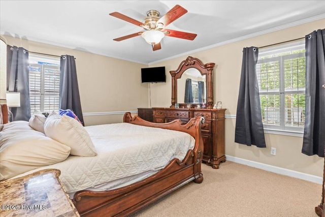 2444 Pine Knoll Drive, Kinston, NC 28504