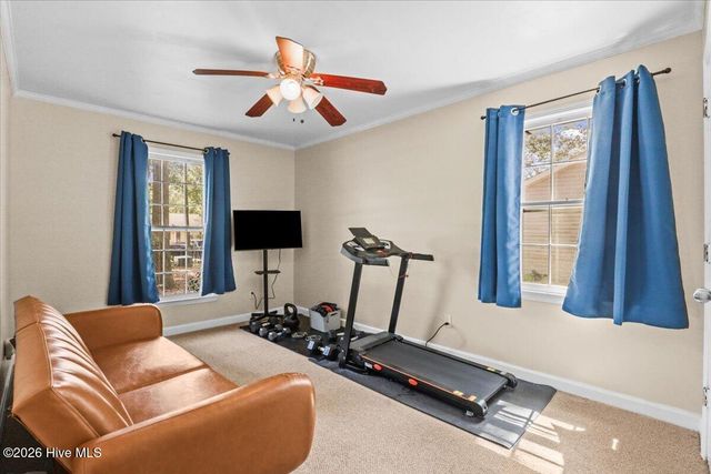 2444 Pine Knoll Drive, Kinston, NC 28504