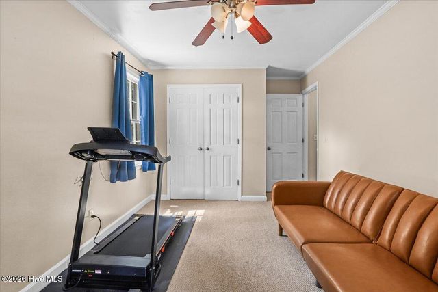 2444 Pine Knoll Drive, Kinston, NC 28504