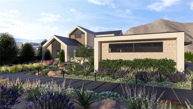 4201 North Grand Canyon Drive, Las Vegas, NV 89129