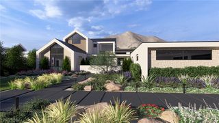 4201 North Grand Canyon Drive, Las Vegas, NV 89129