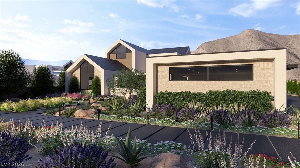 4201 North Grand Canyon Drive, Las Vegas, NV 89129 — photo 5