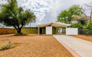 709 North 22nd Street, Las Vegas, NV 89101