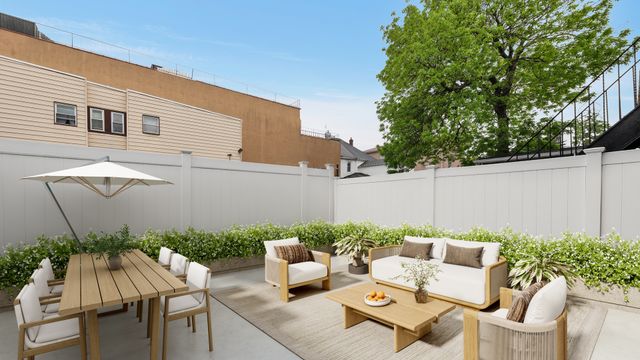 95-92 113TH Street, New York City, NY 11419