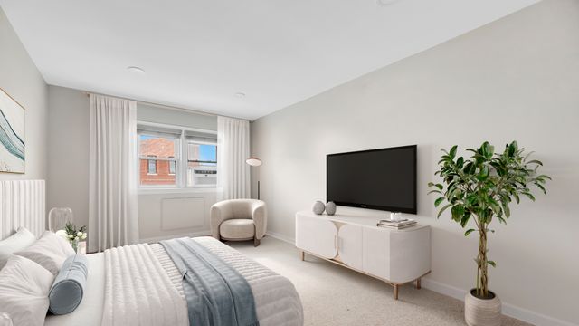 95-92 113TH Street, New York City, NY 11419