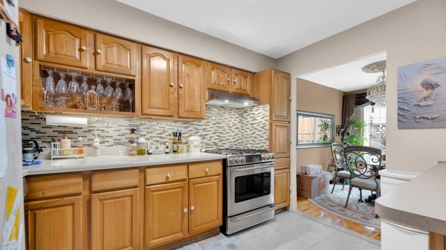 95-92 113TH Street, New York City, NY 11419