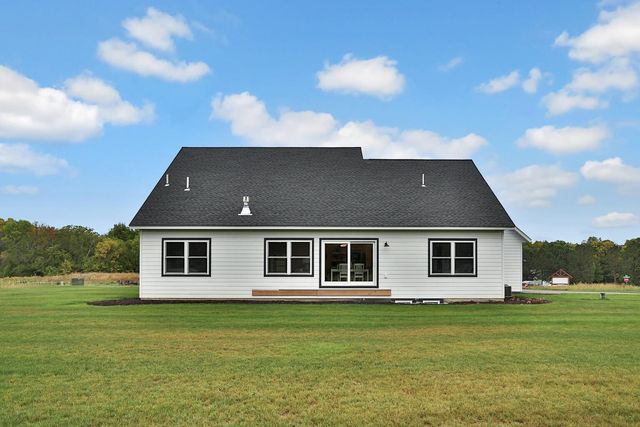 7591 255th Street, Wyoming, MN 55092