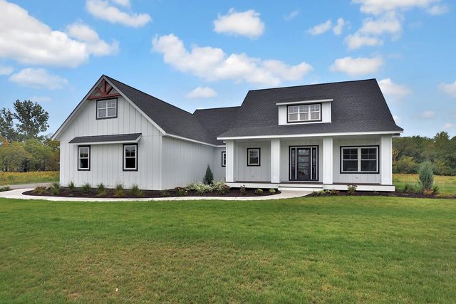 7591 255th Street, Wyoming, MN 55092