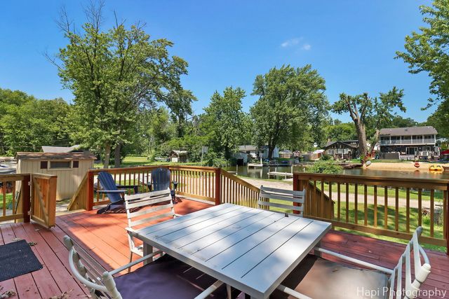 26377 W Marie Avenue, Antioch, IL 60002