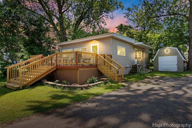26377 W Marie Avenue, Antioch, IL 60002