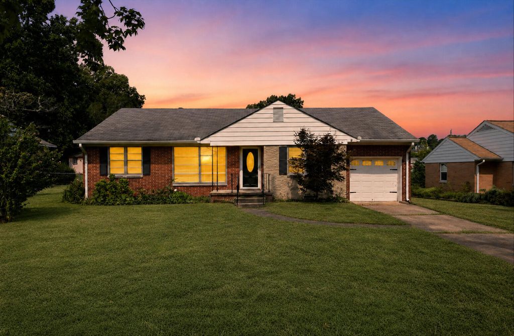 919 Belvoir Avenue, Chattanooga, TN 37412