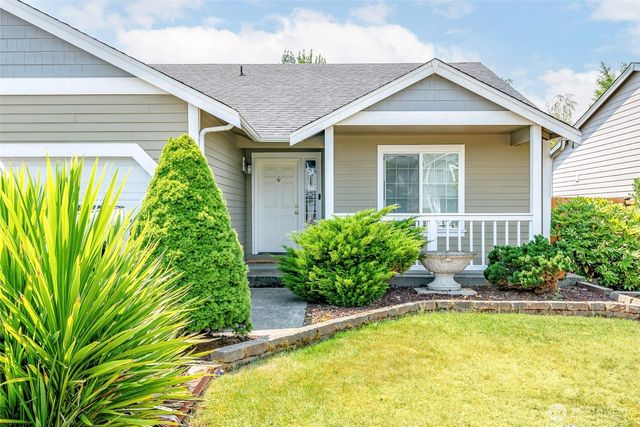 1405 NE Riddell Avenue, Orting, WA 98360