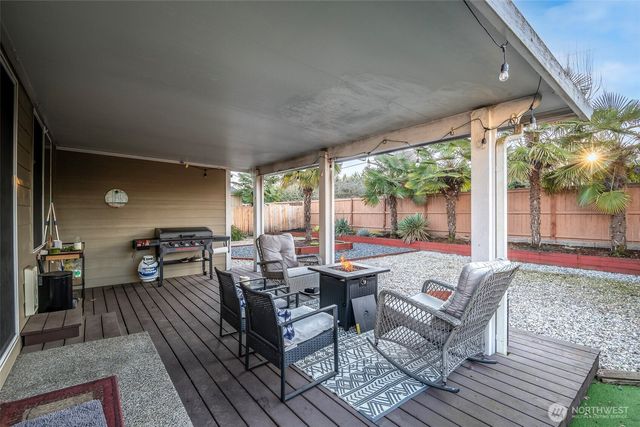 1405 NE Riddell Avenue, Orting, WA 98360