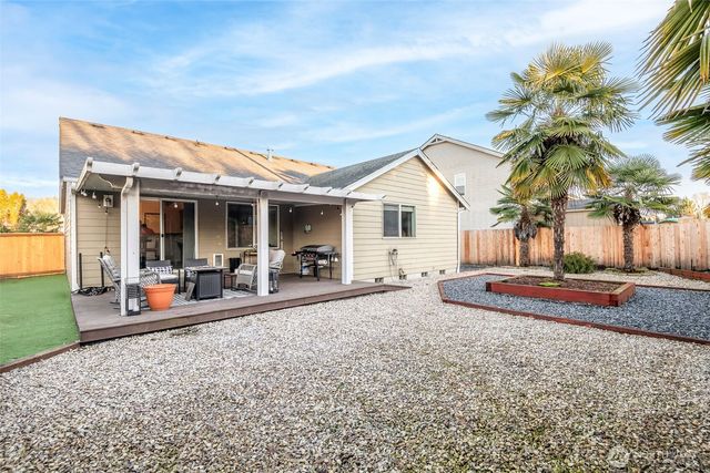 1405 NE Riddell Avenue, Orting, WA 98360