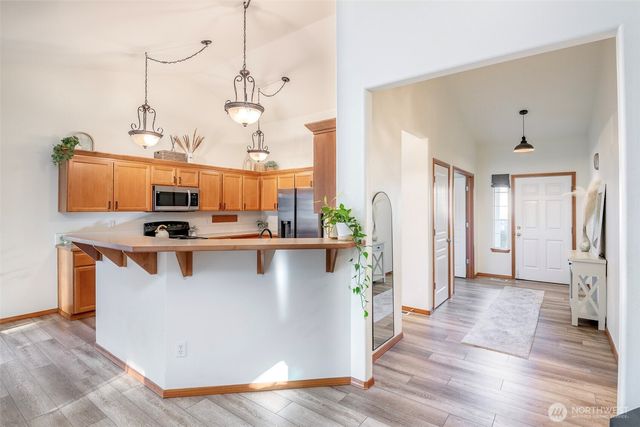 1405 NE Riddell Avenue, Orting, WA 98360