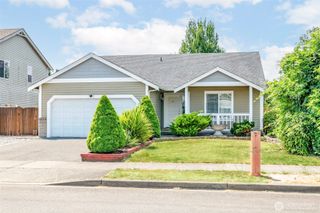 1405 NE Riddell Avenue, Orting, WA 98360