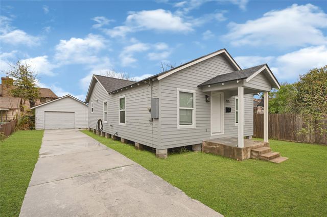 7515 Laredo Street, Houston, TX 77020