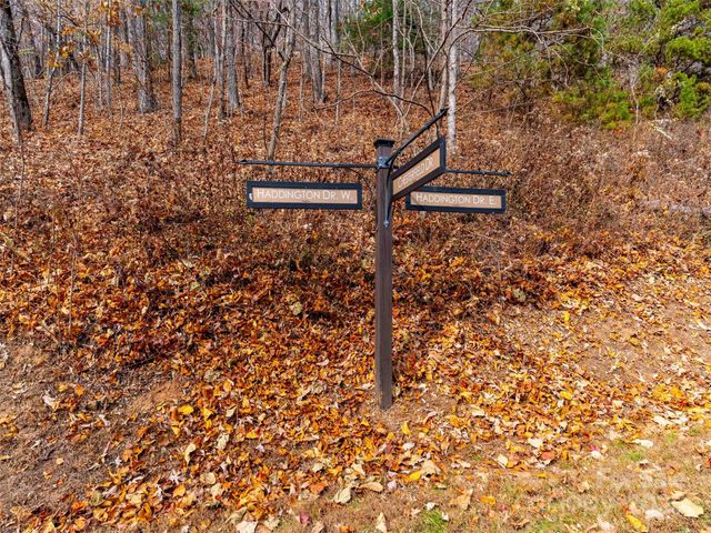 Lot 253 Haddington Drive, Mill Spring, NC 28756