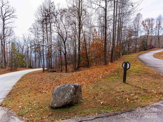 Lot 253 Haddington Drive, Mill Spring, NC 28756