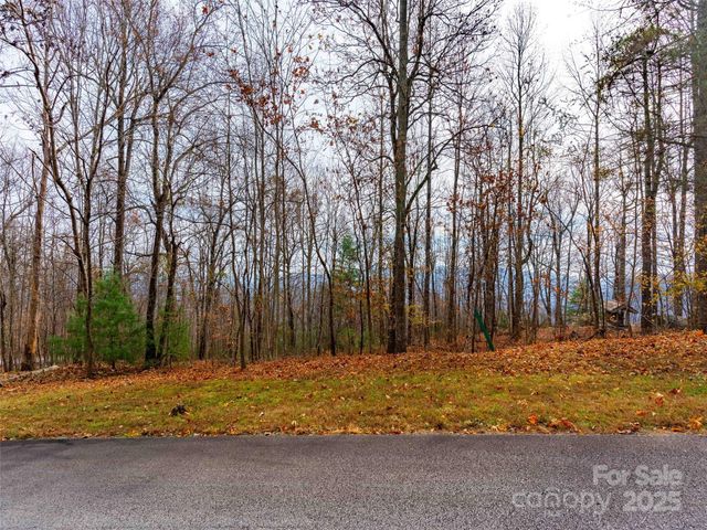 Lot 253 Haddington Drive, Mill Spring, NC 28756