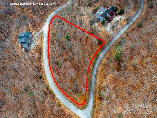 Lot 253 Haddington Drive, Mill Spring, NC 28756