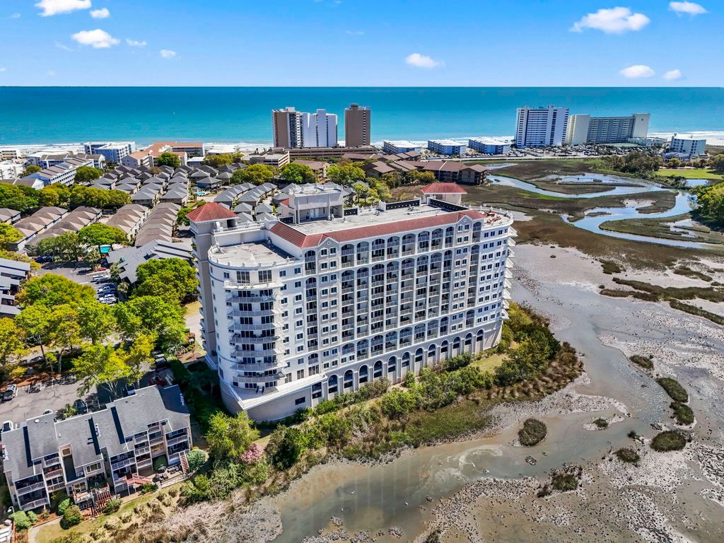 9547 Edgerton Dr Apt 303, Myrtle Beach, SC 29572