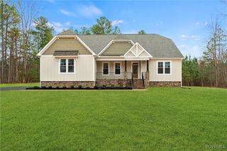 TBD Kensington Ln, Goochland, VA 23063