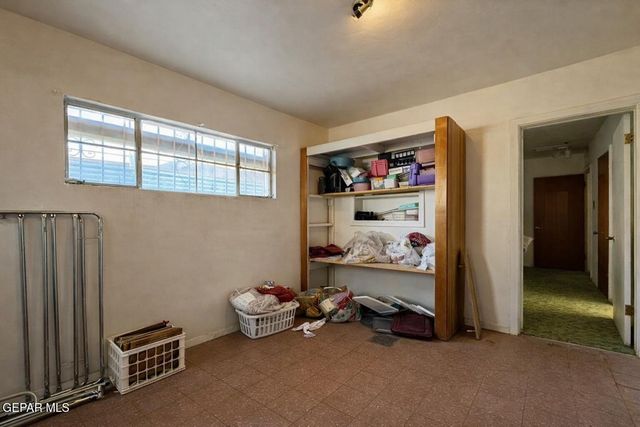 5901 SIMPIA Drive, El Paso, TX 79905