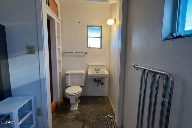 5901 SIMPIA Drive, El Paso, TX 79905