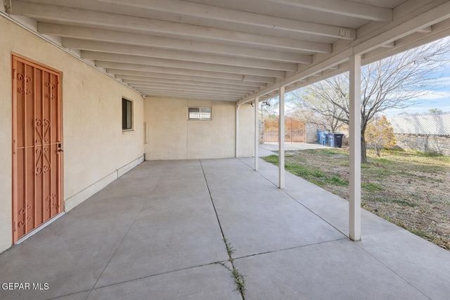 5901 SIMPIA Drive, El Paso, TX 79905