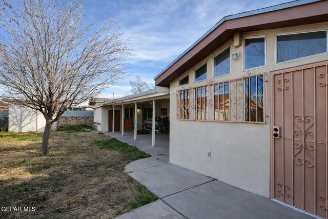 5901 SIMPIA Drive, El Paso, TX 79905