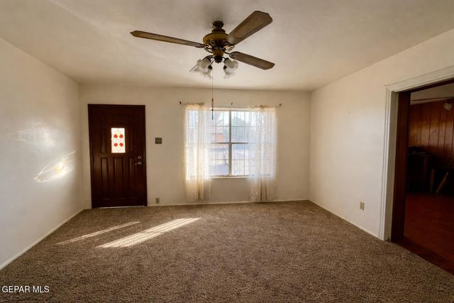 5901 SIMPIA Drive, El Paso, TX 79905