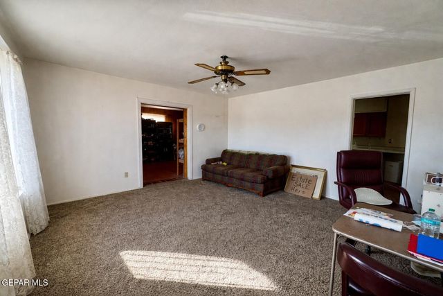 5901 SIMPIA Drive, El Paso, TX 79905