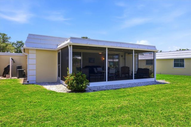 5887 TIDEWOOD AVENUE 2, Sarasota, FL 34231