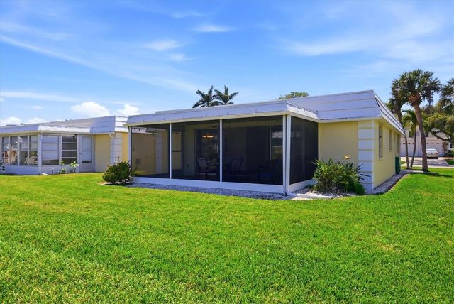 5887 TIDEWOOD AVENUE 2, Sarasota, FL 34231